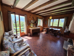 salle-a-manger----vente-chalet-servoz