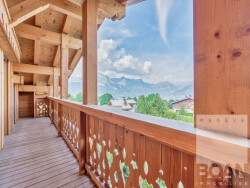 chalet-a