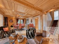 chalet-a