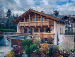 chalet-a