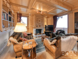 chalet-a