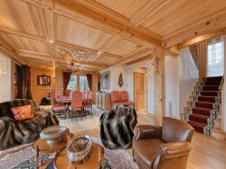 chalet-a