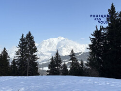 combloux