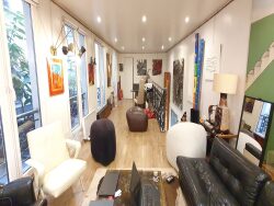 etage
