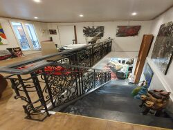 etage