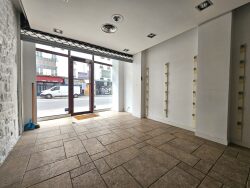 boutique