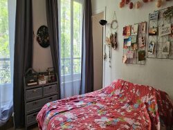 chambre