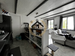 chambre-mansardee