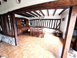 projection---modernisation