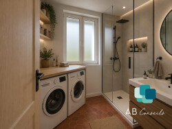 degagement-de-l-etage