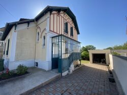 escalier-exterieur