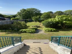 jardin