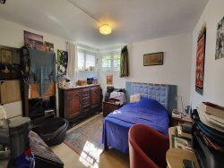 chambre-rez-de-jardin