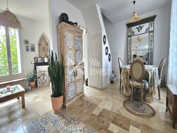 salon