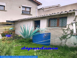 dependance