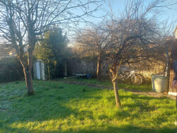 jardin