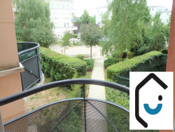 residence