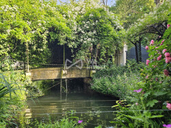 la-source-naturelle-dans-le-jardin