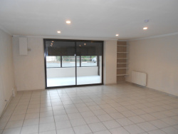 veranda
