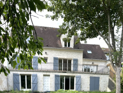 jardin