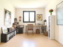 chambre