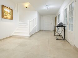 loggia