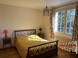 entree