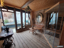 espace-sauna-ouvert-sur-le-jardin
