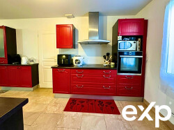 cuisine-ouverte-equipee