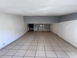 mezzanine
