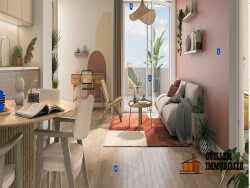 residence