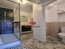 loggia