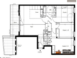 residence