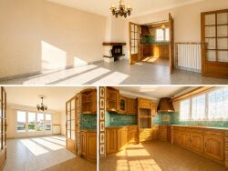chambres-et-salle-de-bains-