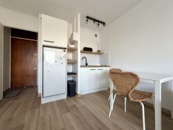kitchenette-equipee