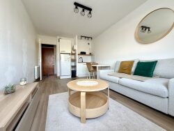 kitchenette-equipee