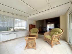 veranda