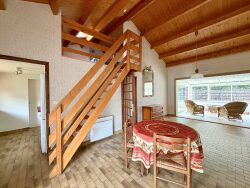 veranda