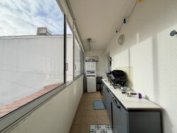 loggia