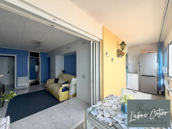 loggia