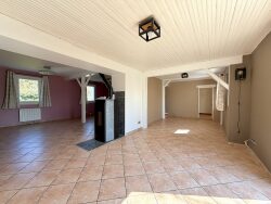veranda