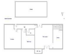 plan-etage