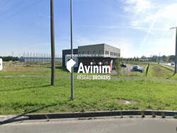 vue-facade-vers-rond-point