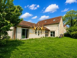 facade-arriere-de-la-maison