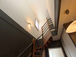 palier-etage