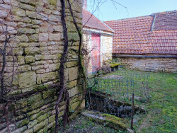 jardin-non-attenant-maison-argentenay