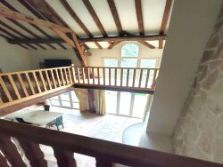 mezzanine
