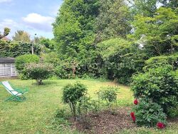 jardin
