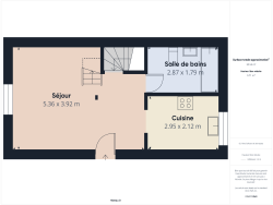 chambre-sous-le-toit
