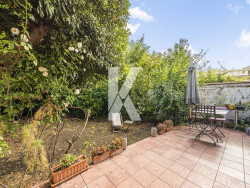 jardin